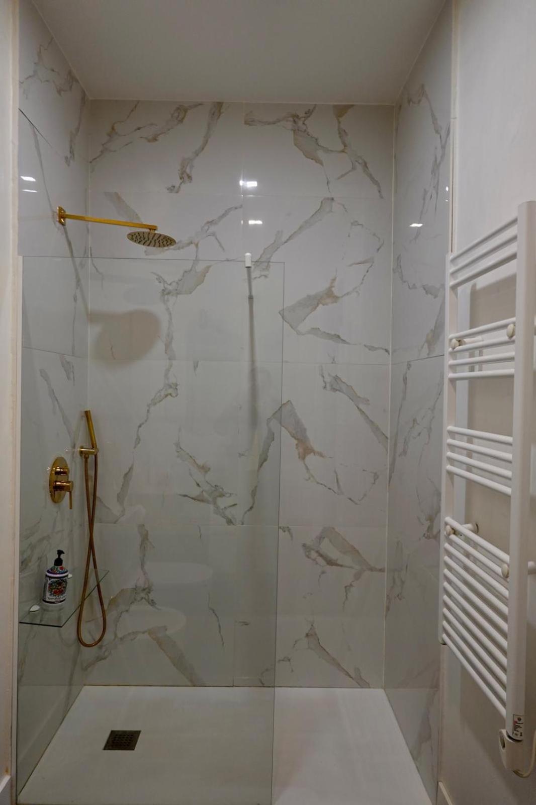 סביליה Peral Boutique Apartaments מראה חיצוני תמונה