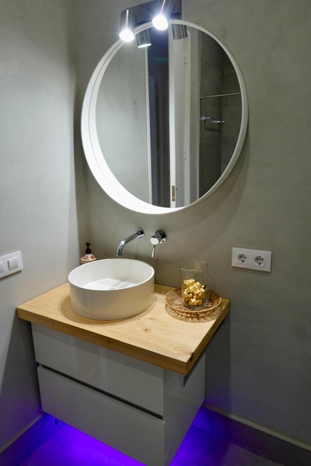 סביליה Peral Boutique Apartaments מראה חיצוני תמונה